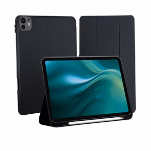 Etteri Чехол для Apple iPad Pro 2024 11" чёрный