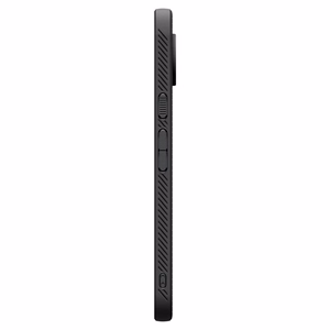 Spigen Liquid Air Чехол для Google Pixel 10 Pro XL - матовый чёрный