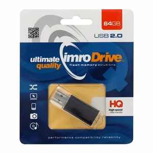 IMRO pendrive MUST 64GB USB2.0