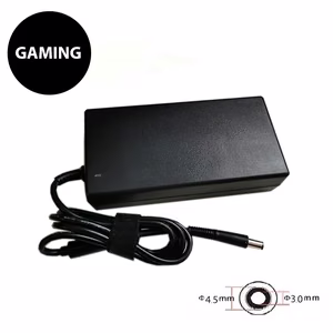 Sülearvuti toiteadapter DELL 150W: 19.5V, 7.7A