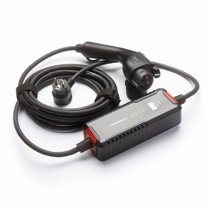 EV laadija Reach PEVC1 220V Type1 16A 3.5kW 5.0m
