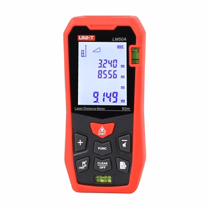 UNI-T LM50A laser rangefinder