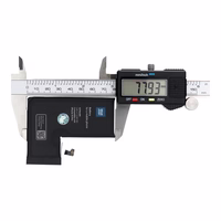 Battery jaoks iPhone 15 PRO 3274 mAh Sinine Star HQ