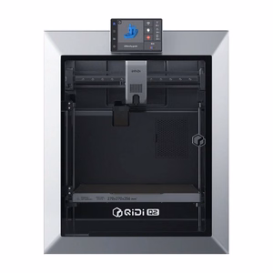 Qidi Q2 3D-printer