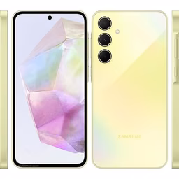 Galaxy A35