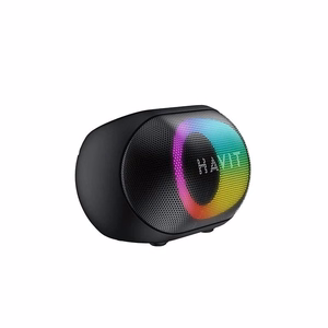 Havit SK885BT - juhtmevaba Bluetooth kõlar, must