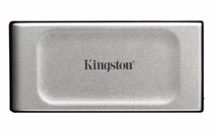 Kingston Technology 2000G kaasaskantav SSD XS2000