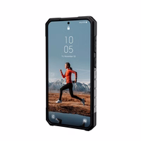 UAG Urban Armor Gear ümbris PLASMA jaoks SAMSUNG S23 Plus 5G ice