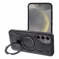 Ümbris FROST ARMOR jaoks XIAOMI 14C must