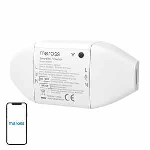 Meross MSS715MA-UN Nutikas WiFi Lüliti (Matter)