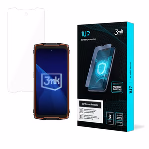 Blackview BV9300 Pro – 3mk 1UP telefoni ekraanikaitse