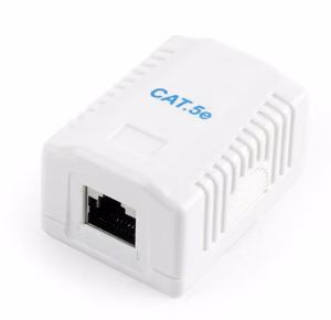 Gembird võrgupesa CAT5E FTP