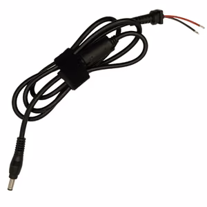 Power Supply Connector Kaabel jaoks ASUS, 5.5 x 2.5mm (Power line)
