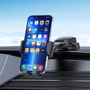 car phone Hoidja Hoco windshield / dashboard CA118 must