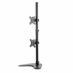 Fellowes Ergonomics vabaltseisev hoidik 2 monitorile – Seasa vertikaalne – endine Professional Series™
