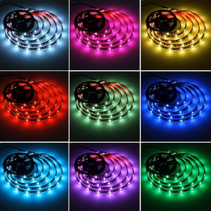 LED strip Reach RGB 3528