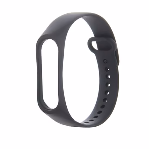 Silicone band jaoks Xiaomi Mi Band 3 / 4 must