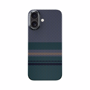 Benks Magnetic Armor Air Aurora Kevlar 600D Ümbris (0067) jaoks Iphone 17