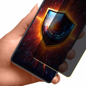 Samsung Galaxy A31 – 3mk Silky Matt Privacy privaatsusfilter