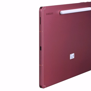 Samsung Galaxy Tab S10 Lite 5G 256 GB 27.7 cm (10.9") 8 GB Wi-Fi 6 (802.11ax) punane