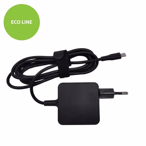 Sülearvuti toiteadapter USB-C, 29W