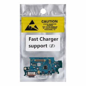 Charging board jaoks SAMSUNG S23 plus OEM (Fast Laadija)