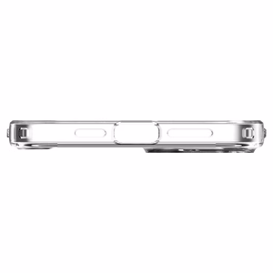 Spigen Quartz Hybrid iPhone 14 Plus ümbris - läbipaistev