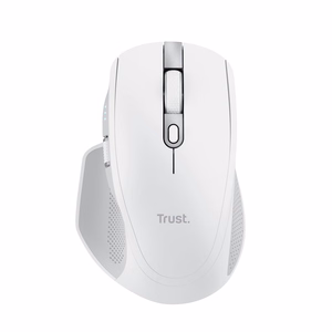 Trust Ozaa+ hiir kontor paremakäeline RF juhtmevaba + Bluetooth optiline 3200 DPI