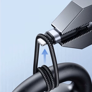 USB kaabel Joyroom 4in1 / S-1T4018A18 must 120cm