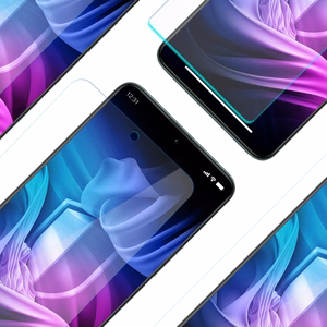 Redmi K60e – 3mk Silky Matt Pro telefoni ekraanikaitse