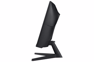 Samsung G55C monitor 68,6 cm (27") 2560 x 1440 pikslit Wide Quad HD LED must