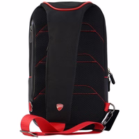 Torebka na ramię Ducati Sling Bag must
