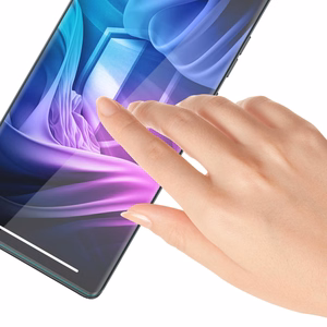 Motorola Moto G85 – 3mk Silky Matt Pro telefoni ekraanikaitse