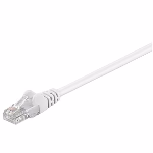 Goobay 68614 – võrgukaabel, CAT 5e, U/UTP