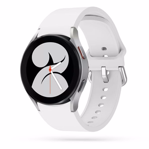 TECH-PROTECT ICONBAND SAMSUNG GALAXY WATCH 4 / 5 / 5 PRO / 6 / 7 / FE valge
