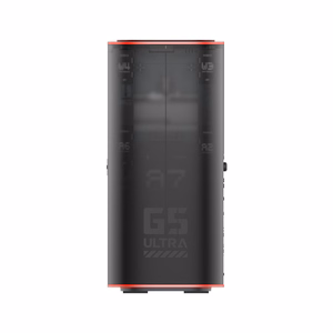 ZTE G5 Ultra GAMING (MC8512) ruuter must