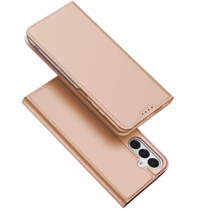 Ümbris Dux Ducis Skin Pro Samsung A175 A17 4G/A176 A17 5G rose-gold