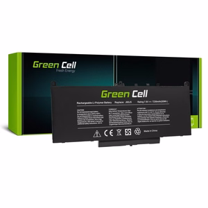 Green Cell DE135 sülearvuti aku