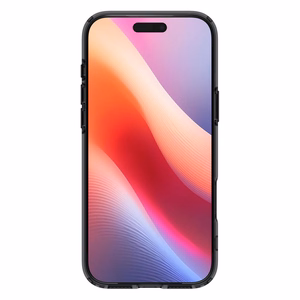 Spigen Ultra Hybrid MagSafe Ümbris jaoks iPhone 17 Pro Zero One - Must