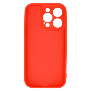 Vennus Silicone Heart Ümbris jaoks Iphone 13 Pro design 1 punane