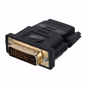 Savio CL-21 DVI–HDMI adapter must