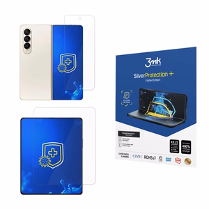 3mk SilverProtection+ Folded Edition kaitsekile Samsung Galaxy Z Fold 4