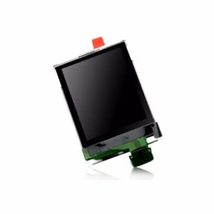 LCD ekraan Nokia 6101/6060/7360/6070/6080/5200/6125/6151/6125/6085