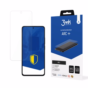 3mk ARC+ kaitsekile Xiaomi Redmi 13 4G