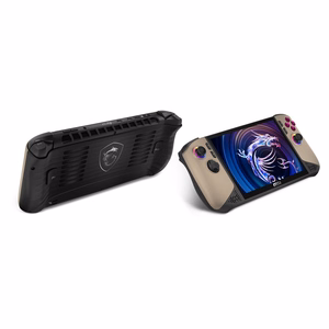 MSI Claw 8 AI+ A2VM-037PL portable game console 20.3 cm (8") 1 TB Touchscreen Wi-Fi beez