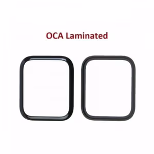 Välimine ekraaniklaaas ühilduv "Pro+" Apple Watch Ultra 49mm / klaas + OCA