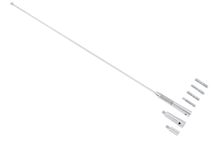 Peiying M2 autoantenni mast