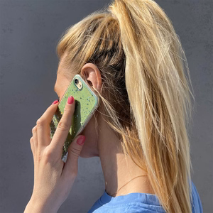 Wozinsky Star Glitter Shining Cover for Xiaomi Redmi K40 Pro+ / K40 Pro / K40 / Poco F3 läbipaistev