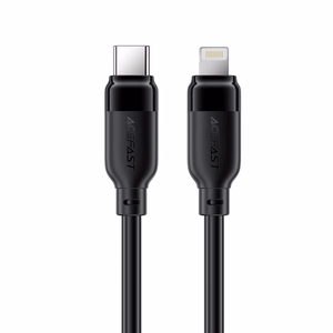 USB-kaabel Acefast C16-01 USB-C Lightning-le 1.2m must