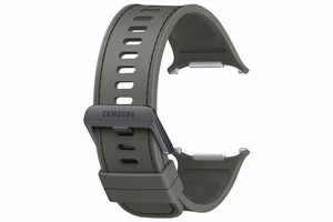 Oliiviroheline Samsung SBL71MG PeakForm Band kellarihm (S/M/L) Galaxy Watch Ultra2 ja Galaxy Watch Ultra mudelitele